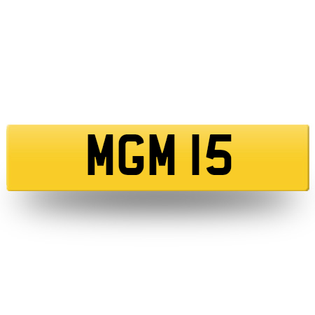 mgm 15 powder